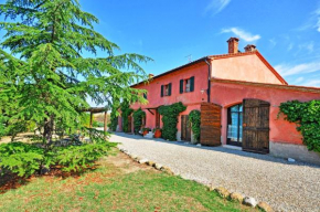 Villa Castiglione by PosarelliVillas Contignano
